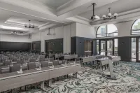 The Hamilton Alpharetta, Curio Collection by Hilton - Wifi