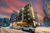 Wonju Panda Hotel
