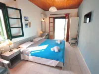 Acharavi Garden Hotels in Thinali