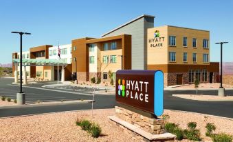 Hyatt Place Page Lake Powell