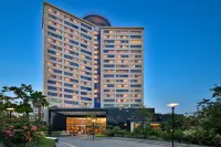 Kochi Marriott Hotel