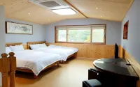 Boseong Carmel Royal Pension