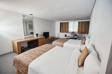 Hotel del Prado