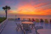 Oceans Pointe, an inspired Bayview condo, Htd Pool Hotels in Tampa