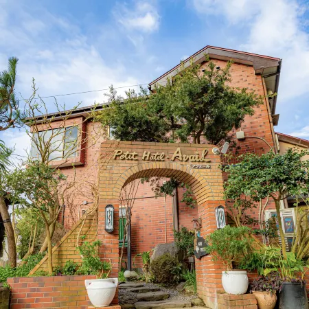 Villa Katsuyama Avail