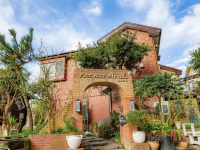 Villa Katsuyama Avail Hotels in Kyonan