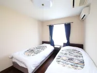 Seaside House Asobo - 2 ดาว