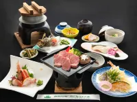 Shirasagi-so Hotels in Iide