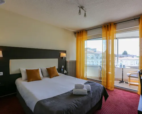 藍色之夜布里特酒店 桑特酒店