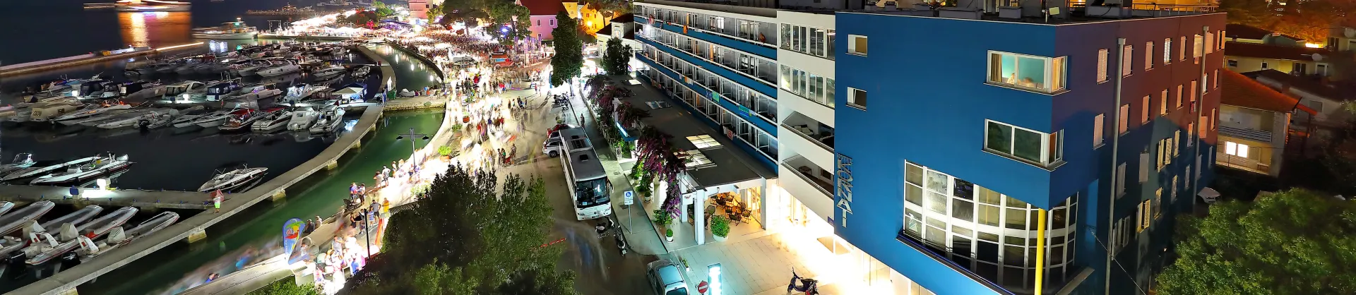 Nâng tầm dịch vụ