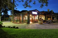 Mediterranean Village San Antonio