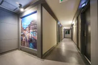 Gwangju Yongbong-Dong Yaja Gwangju Yongbong Branch