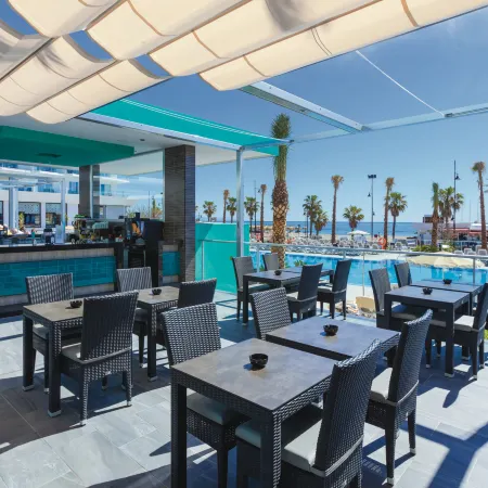 Hotel Riu Costa del Sol - All Inclusive