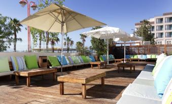 Hotel Astral Nirvana Club- Half Board