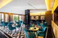Áurea Washington Irving by Eurostars Hotel Company - breakfast