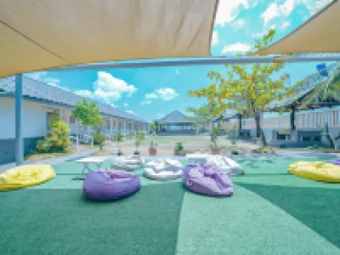 Juness Beach Resort Hotels in Morong