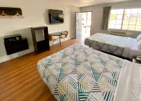 Motel 6 Delano, CA Hotels in Kern County
