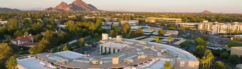 Embassy Suites by Hilton Phoenix Biltmore