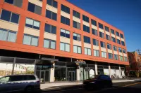 Roost Kelly Drive Hotels in Bala-Cynwyd