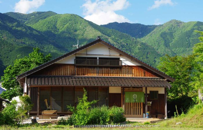 Farm Resort Awanowa