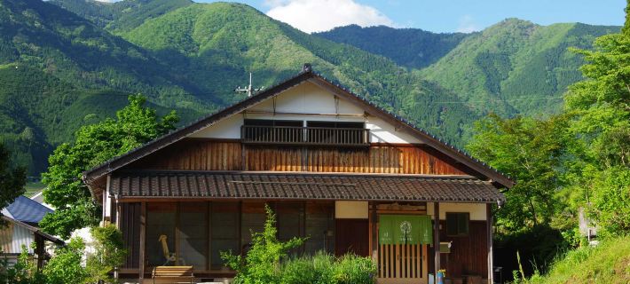 Farm Resort Awanowa Mimasaka otelleri