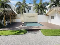 Empyrean Tropical Wellness Portillo Hôtels à : El Limón