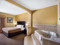 Quality Inn Hotels in Saylor