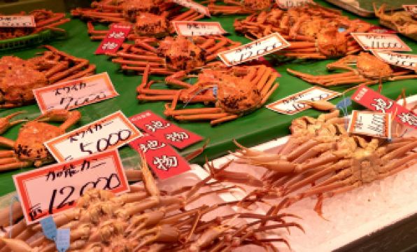 토요코 인 가나자와-에키 히가시-구치