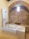 Monasterio y Pensión de Moraime Hôtels à : Muxia