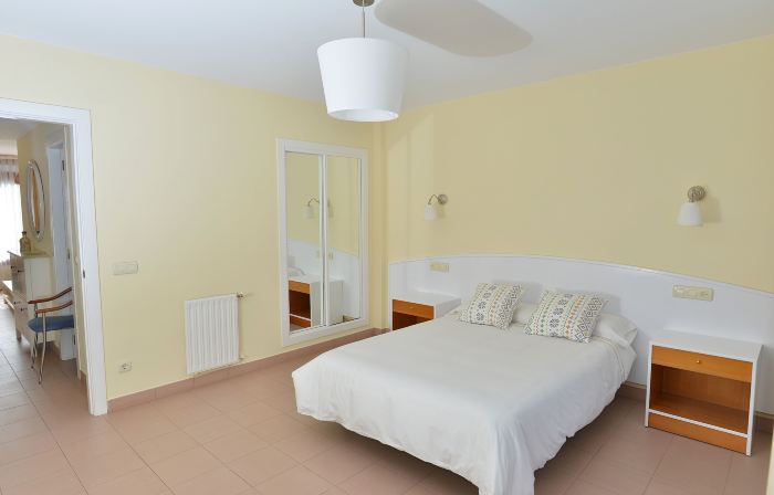 Apartamentos Marina