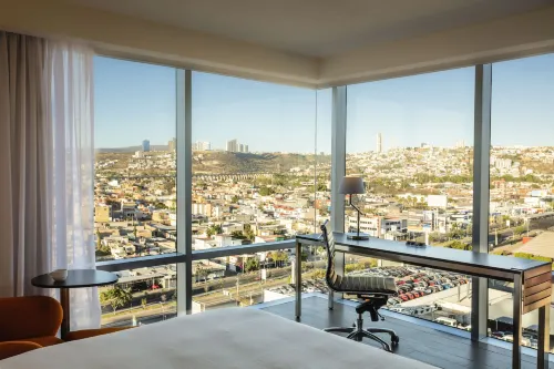 Fiesta Inn Express Queretaro Constituyentes Hotels in Queretaro