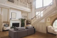 River Arts Club Hotels in Maidenhead
