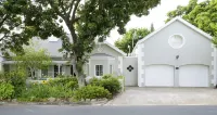 Laurel Cottage