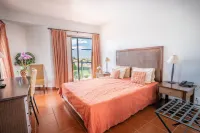 Hotel da Aldeia - Adults Only - balkon