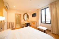 Hotel Globo Suite-Correnti hotels