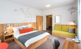 Wellness Hotel Grand