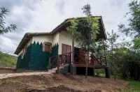 Sentrim Mara Game Lodge Hotels in Сиана