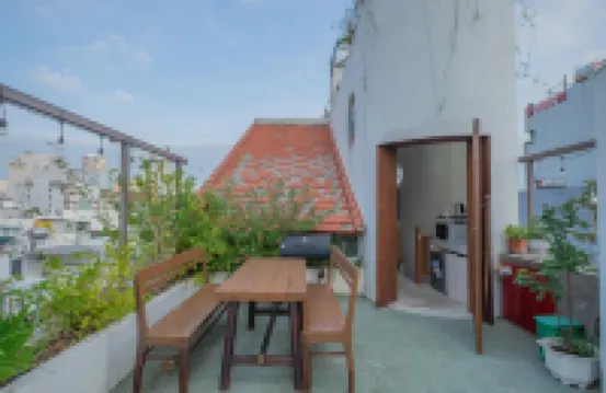 นาบินท์โฮมสเตย์