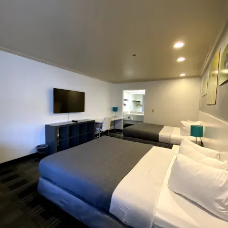 BridgePoint Inn Daly City