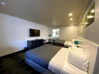 BridgePoint Inn Daly City