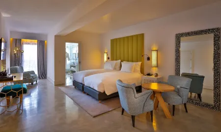 2Ciels Boutique Hôtel