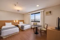 Blue Tree Premium Londrina