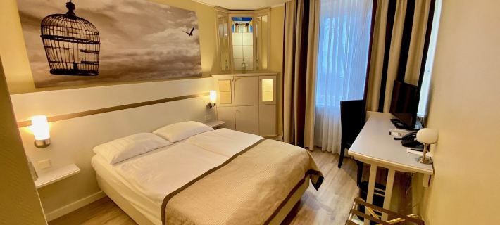 Park Hotel Hamburg Arena Hotels in Hamburg