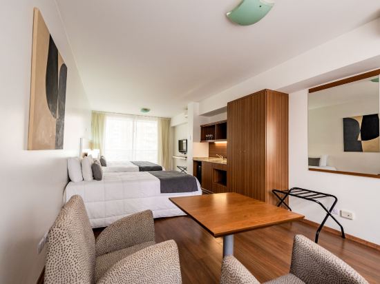 Hotel Bys Palermo