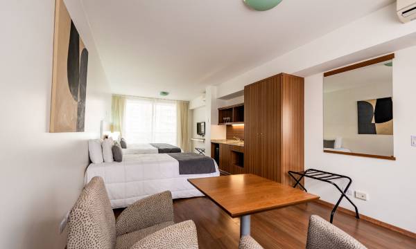 Hotel Bys Palermo