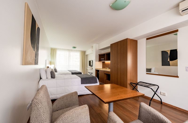 Hotel Bys Palermo