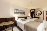 Bogari Hotel - Parkering