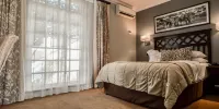 Indaba Hotel, Spa & Conference Center Hotel dekat Dainfern