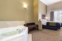 Sleep Inn & Suites at Kennesaw State University
