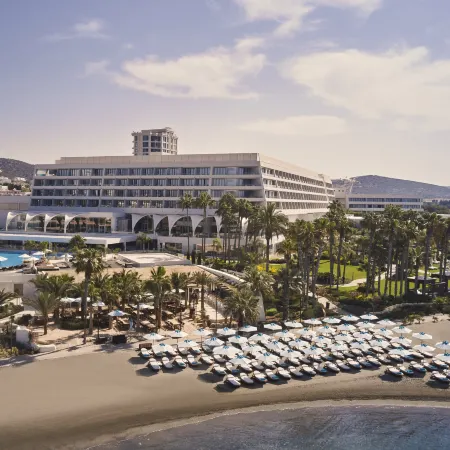 Parklane, a Luxury Collection Resort & Spa, Limassol